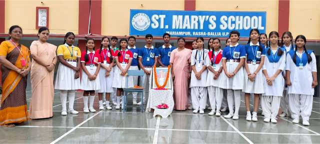 Sardar Vallabhbhai Patel Jayanti 